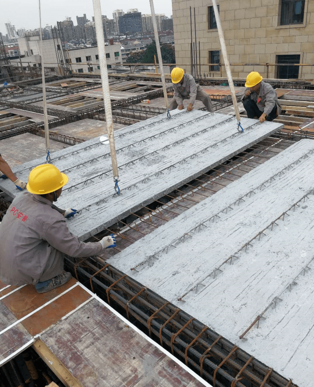 装配式建筑网