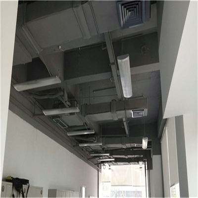 专业打造舒适高效生产环境 威酷机电与格力中央空调的强强联合