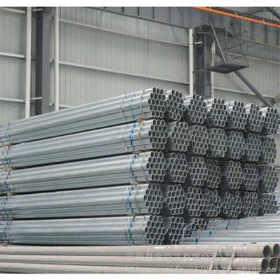 普洱镀锌管与云南昆明无缝管厂家价格在建筑安装工程中的应用分析